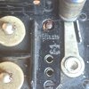 Téléphone de campagne F33 Allemand WW2