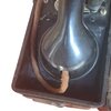 Téléphone de campagne F33 Allemand WW2