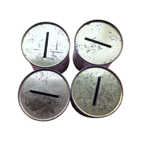 Tirelire Fonds des Barbelés