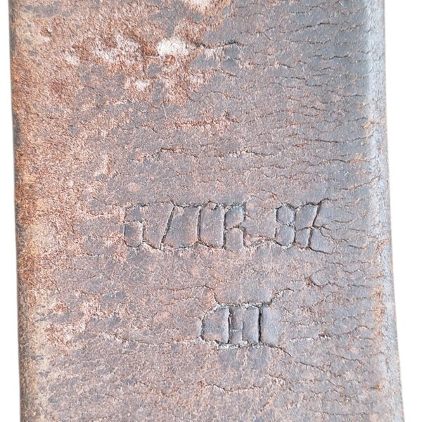 Tornister allemand WW2