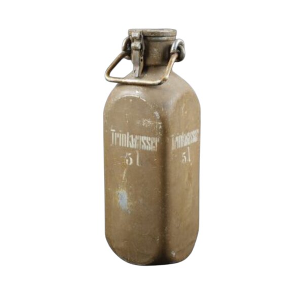 Trinkwasser allemand 5L