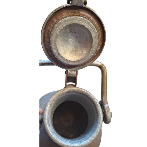 Trinkwasser allemand 5L