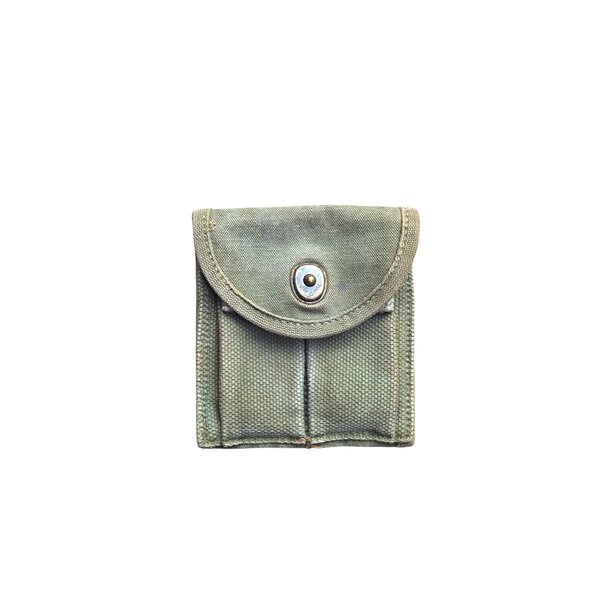 Porte Chargeurs USM1 WW2