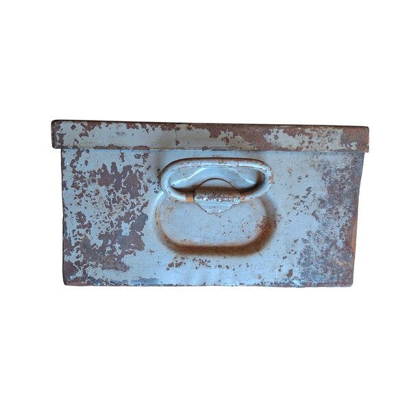 Verbandkasten Allemande Kriegsmarine