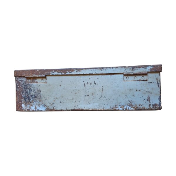 Verbandkasten Allemande Kriegsmarine