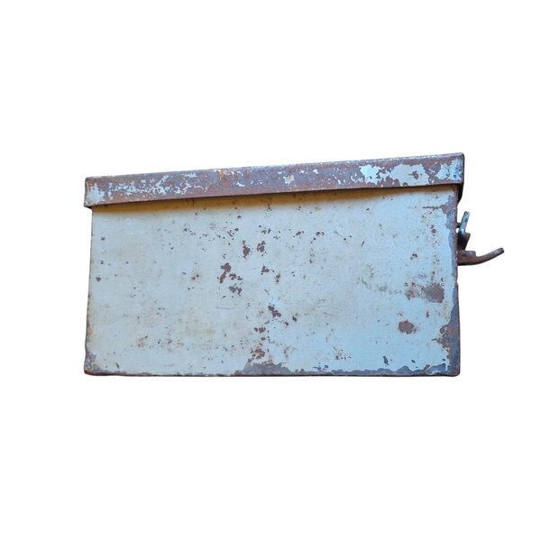 Verbandkasten Allemande Kriegsmarine