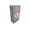 Verbandkasten  Panzer Allemande WW2 Brussel 1943