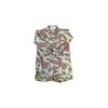 Ww2 Duitse Parachutist Tan&Water Camo
