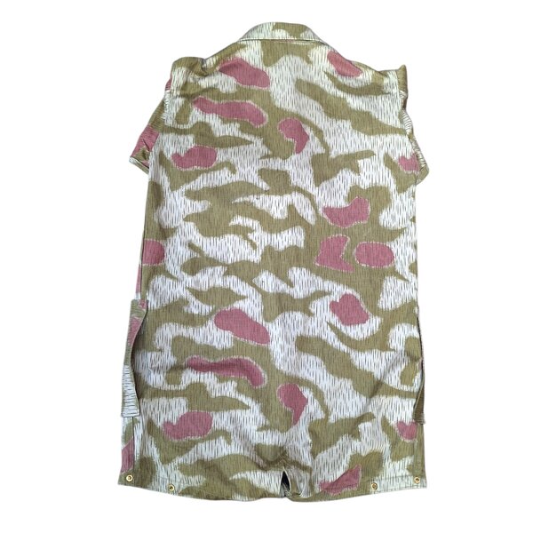 Ww2 Duitse Parachutist Tan&Water Camo