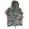 Waterproof Parka Woodland