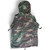 Waterproof Parka Woodland