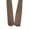 Ceinturon allemand en web foncé – Taille 95, RBNr 0/0675/0122  Équipement Wehrmacht WWII